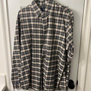 Ralph Lauren Button Down Shirt
